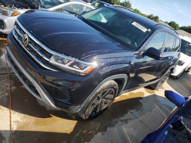 2021 Volkswagen Atlas Se