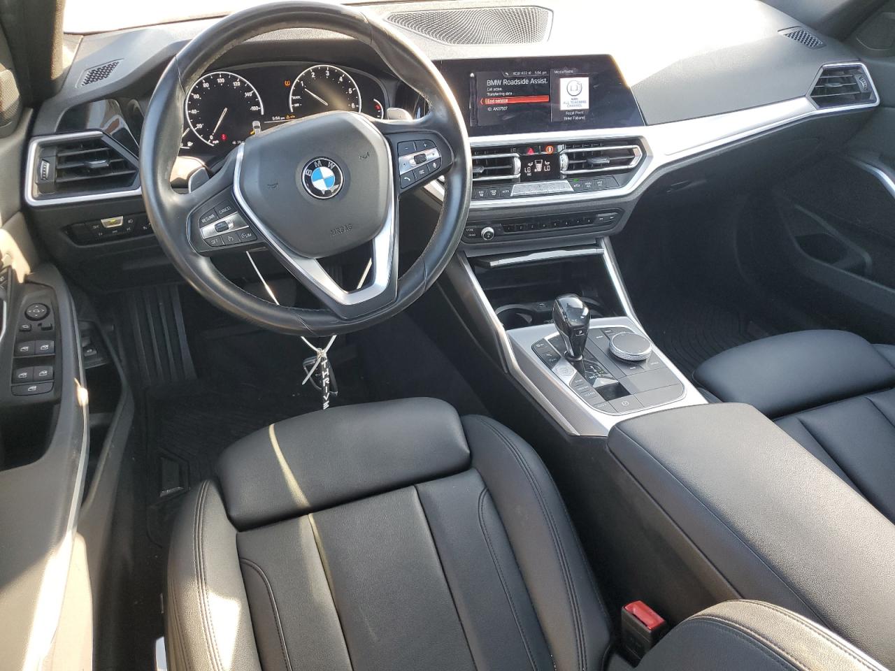 2019 BMW 330I VIN: WBA5R1C50KAK07507 Lot: 71820264