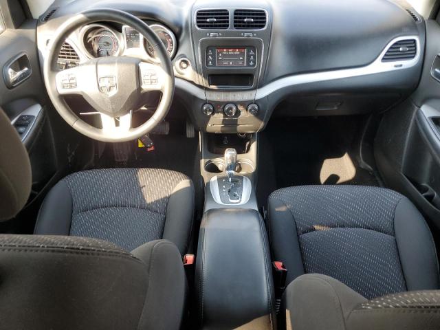  DODGE JOURNEY 2017 Biały