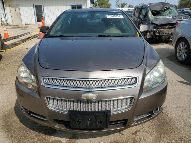  CHEVROLET MALIBU 2012 Gray