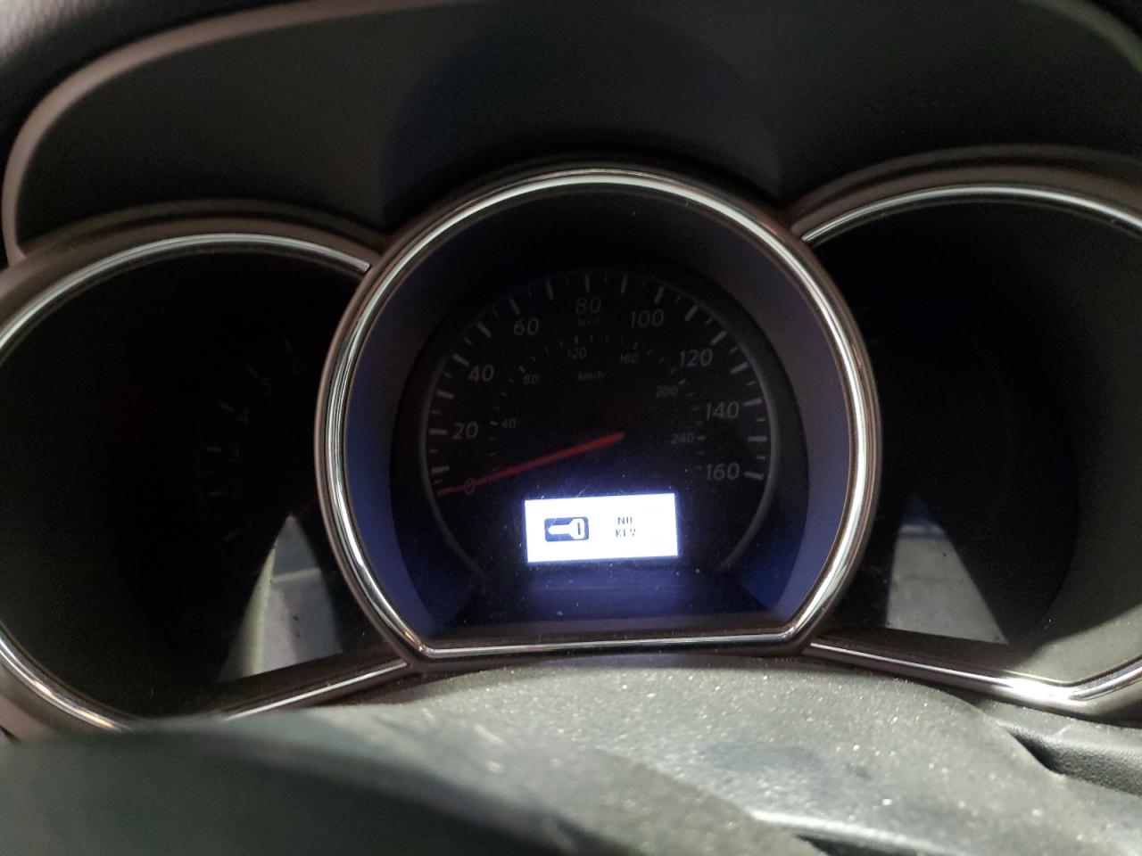 2011 Nissan Murano S VIN: JN8AZ1MW4BW187147 Lot: 64191165