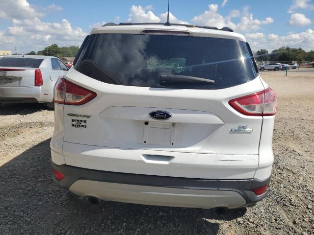  FORD ESCAPE 2013 White