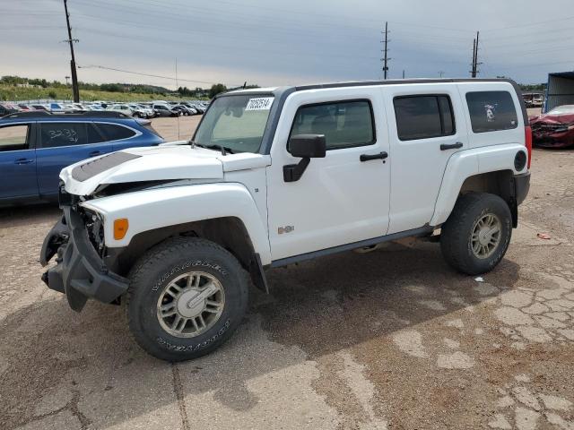 2006 Hummer H3 