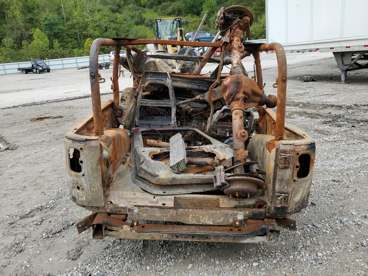 2007 Jeep Wrangler - Image 6