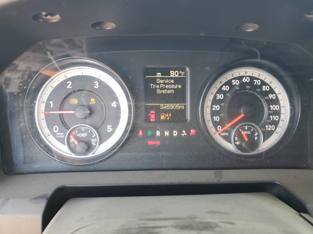 2014 Ram 3500 St VIN: 3C63RRGLXEG165782 Lot: 70338074