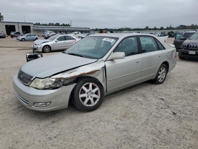 2001 Toyota Avalon Xl