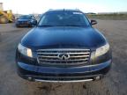 2008 INFINITI FX45  for sale at Copart AB - CALGARY