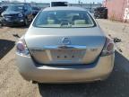 2009 Nissan Altima 2.5 продається в Elgin, IL - Mechanical