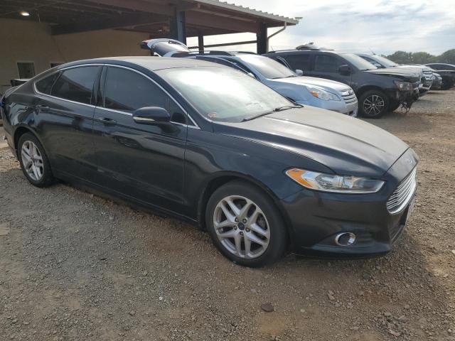  FORD FUSION 2014 Черный