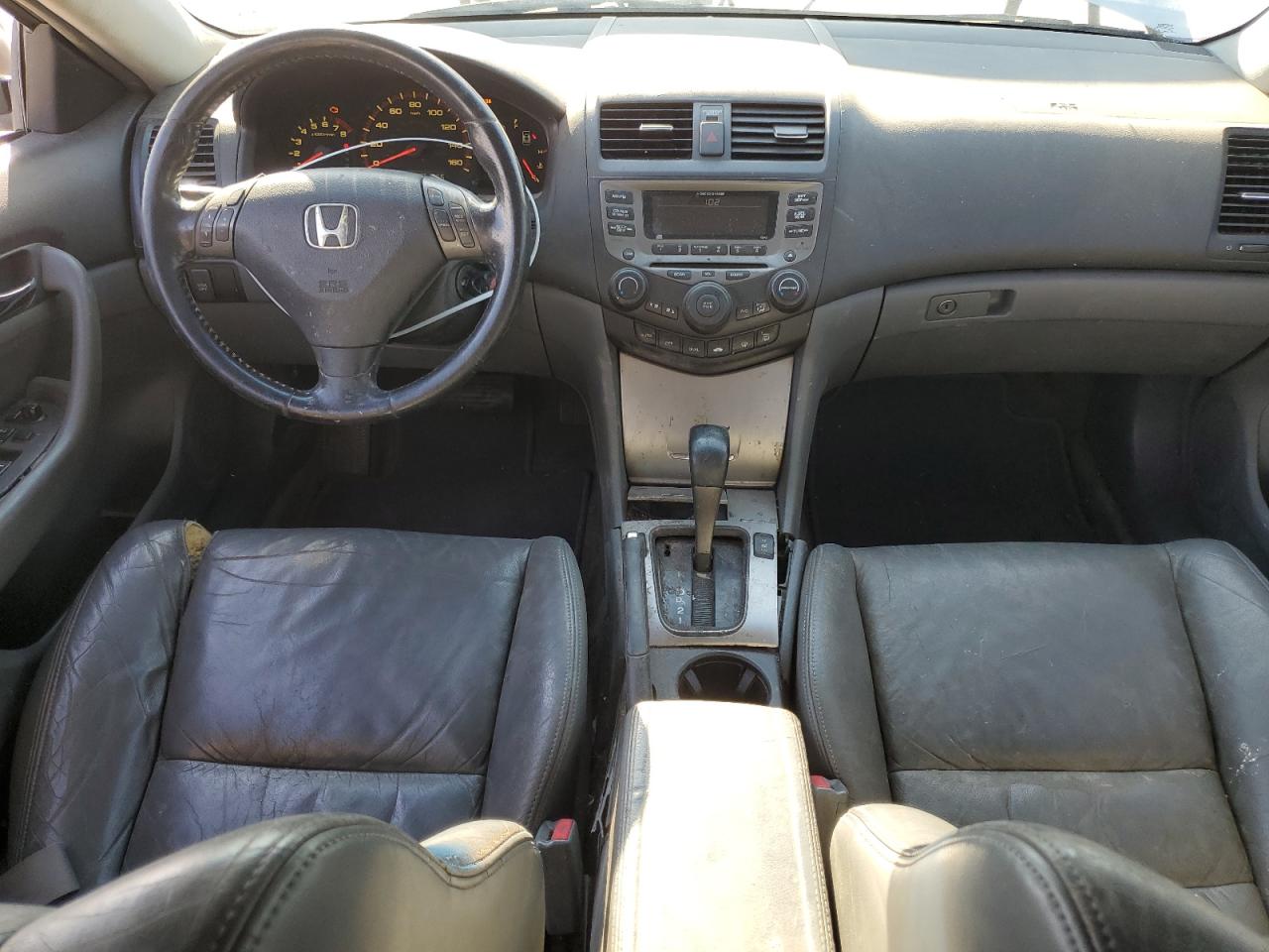 2006 Honda Accord Ex VIN: 1HGCM82686A008501 Lot: 71115074