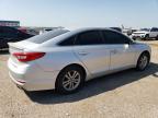 2015 Hyundai Sonata Se for Sale in Greenwood, NE - Front End