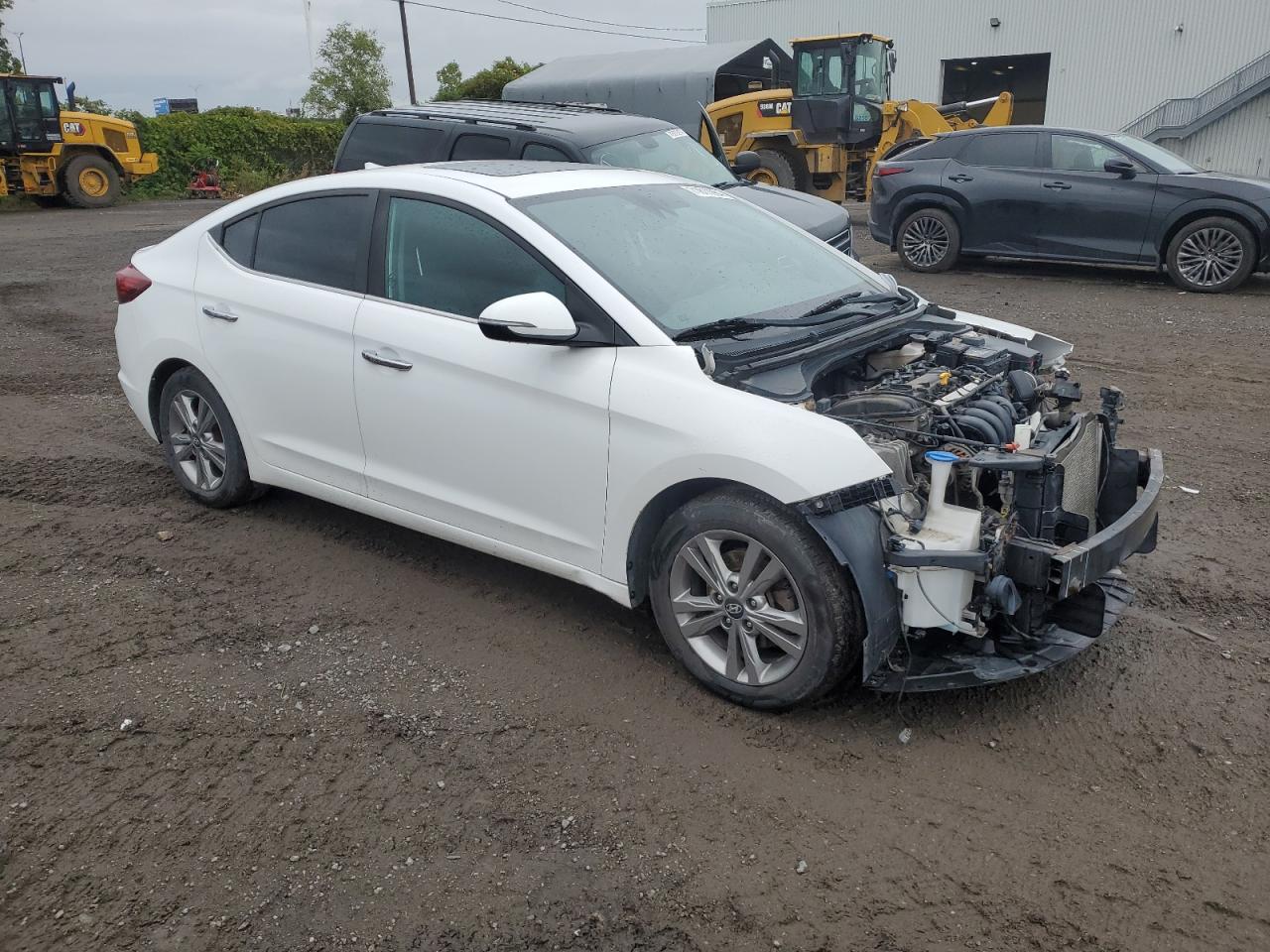 2019 Hyundai Elantra - Image 4
