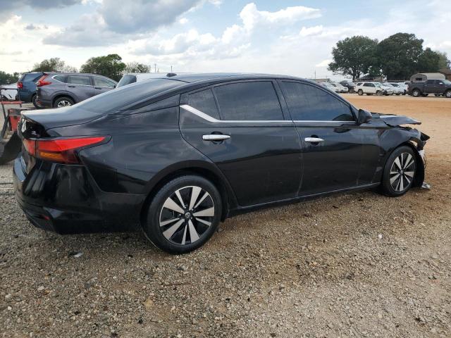  NISSAN ALTIMA 2019 Czarny