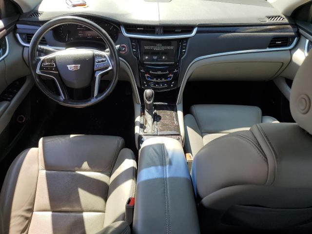  CADILLAC XTS 2016 Серый