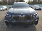 2021 Bmw X5 M50I за продажба в Brookhaven, NY - Water/Flood