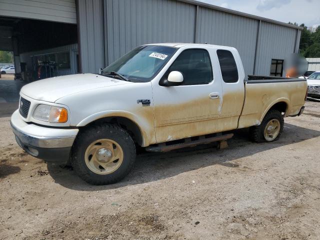 2001 Ford F150  للبيع في Grenada، MS - Rear End