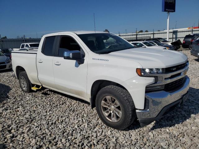  CHEVROLET ALL Models 2020 White