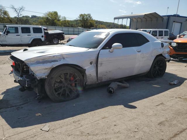 2016 Dodge Challenger Srt Hellcat