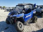 2021 Polaris Rzr Trail S 1000 Premium zu verkaufen in Franklin, WI - Front End