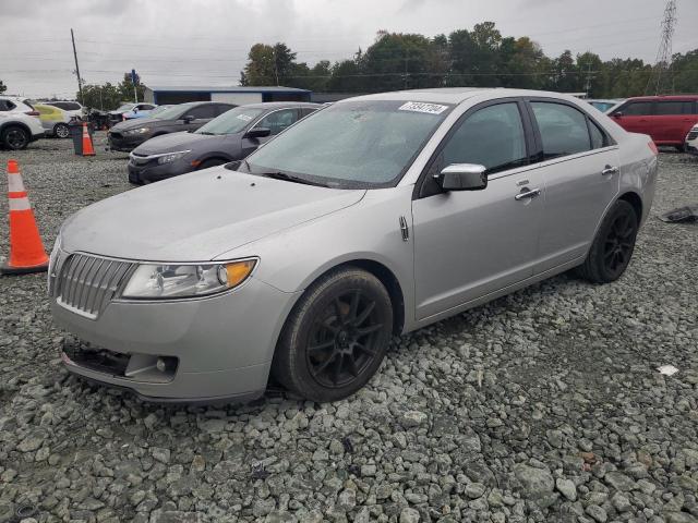 2010 Lincoln Mkz 