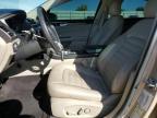 2017 Ford Fusion Se იყიდება Oklahoma City-ში, OK - Front End
