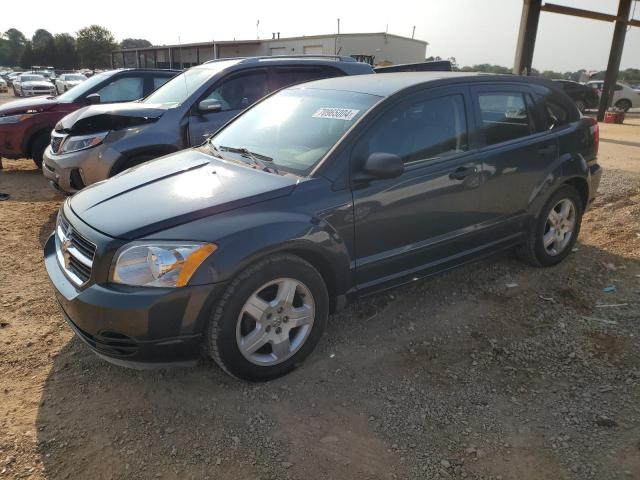 2008 Dodge Caliber Sxt