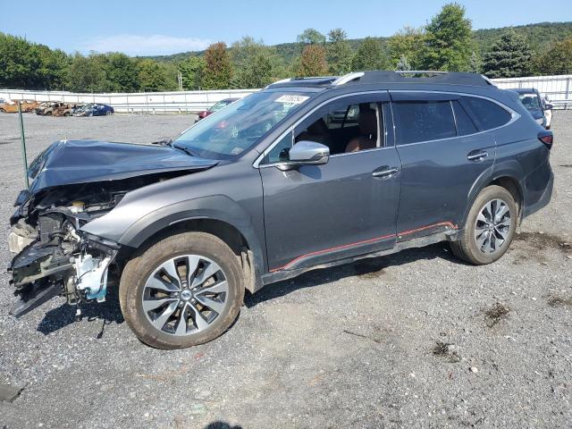  SUBARU OUTBACK 2023 Сірий