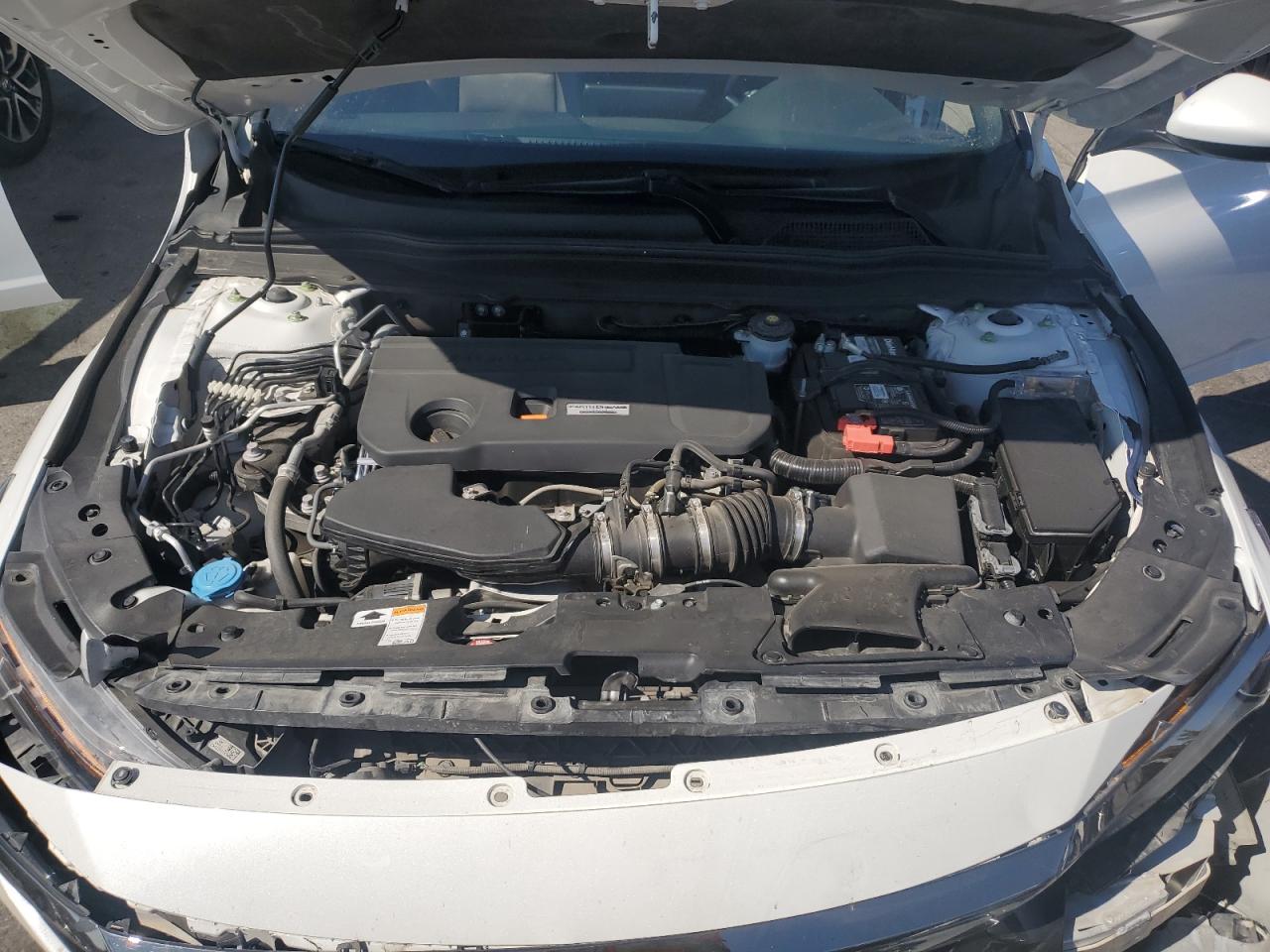 2019 Honda Accord - Image 11