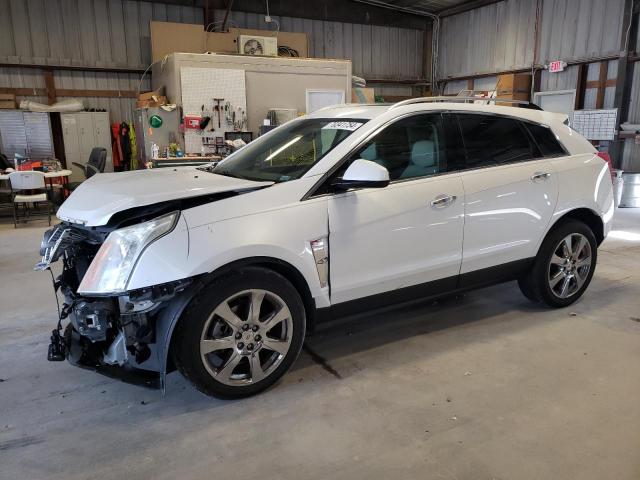 2012 Cadillac Srx Performance Collection