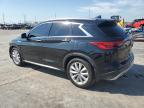 2019 Infiniti Qx50 Essential იყიდება Tulsa-ში, OK - Front End