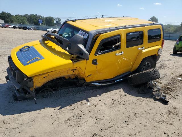 2006 Hummer H3 