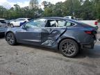 2020 Tesla Model 3  na sprzedaż w Austell, GA - Side