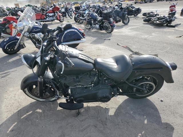 2022 HARLEY-DAVIDSON FLHCS   