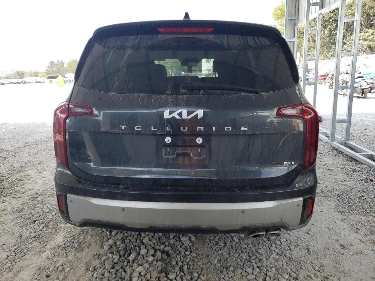 5XYP6DGC1RG511082 2024 Kia Telluride S