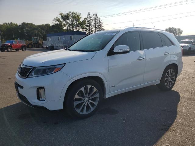 2014 Kia Sorento Sx