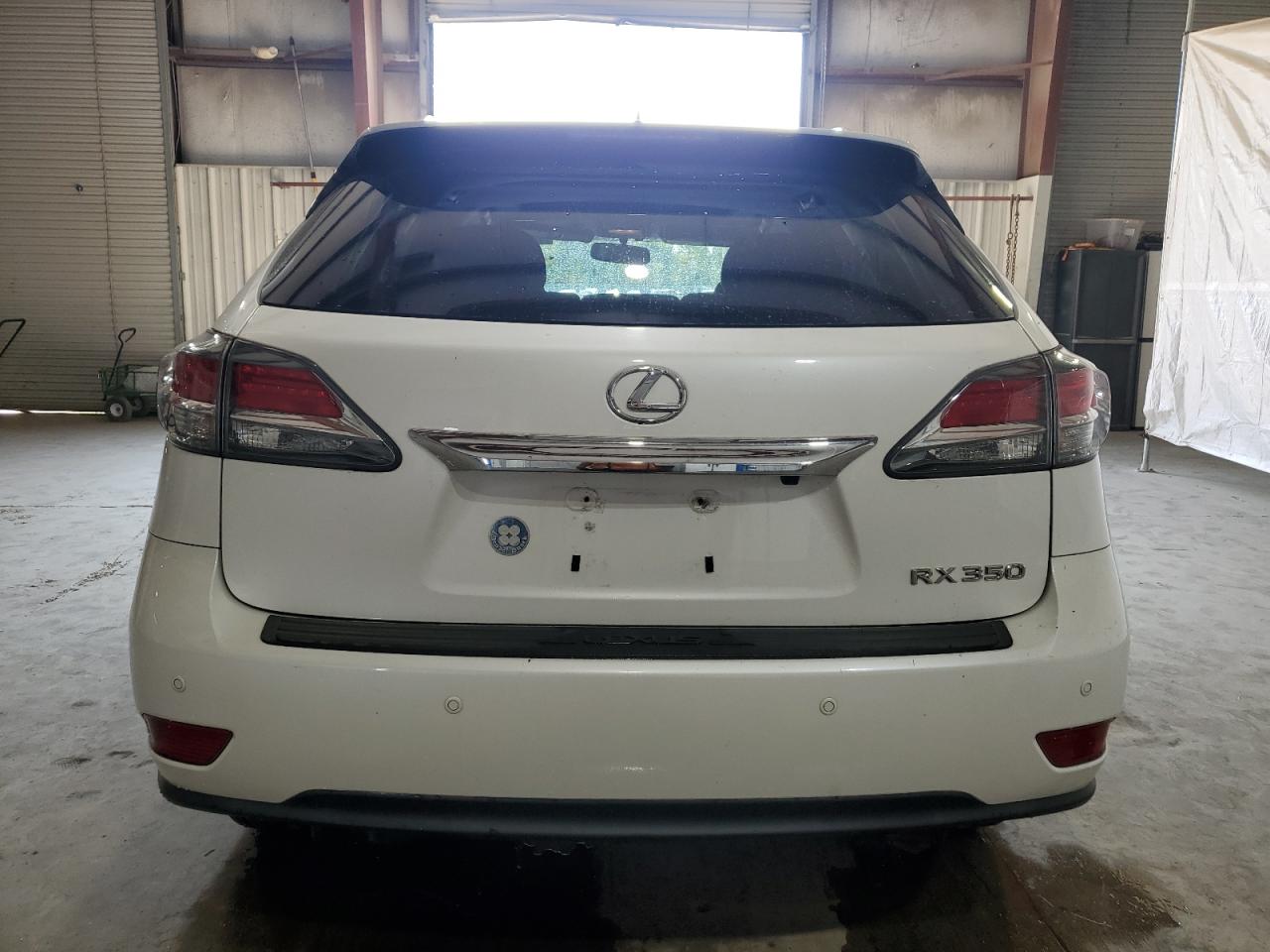 2015 Lexus Rx 350 Base VIN: 2T2BK1BA1FC338354 Lot: 71584854