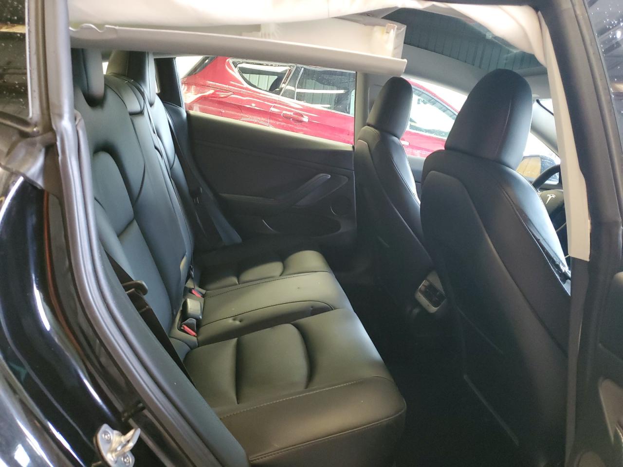 5YJ3E1EB5PF661601 2023 Tesla Model 3