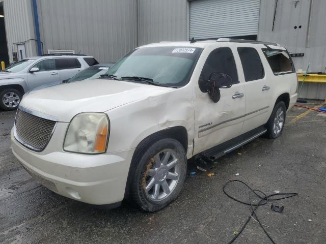 2011 Gmc Yukon Xl Denali