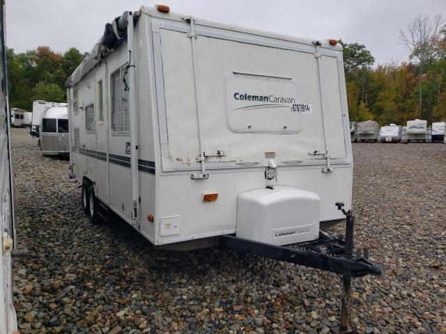 2003 Cole Travel Tra