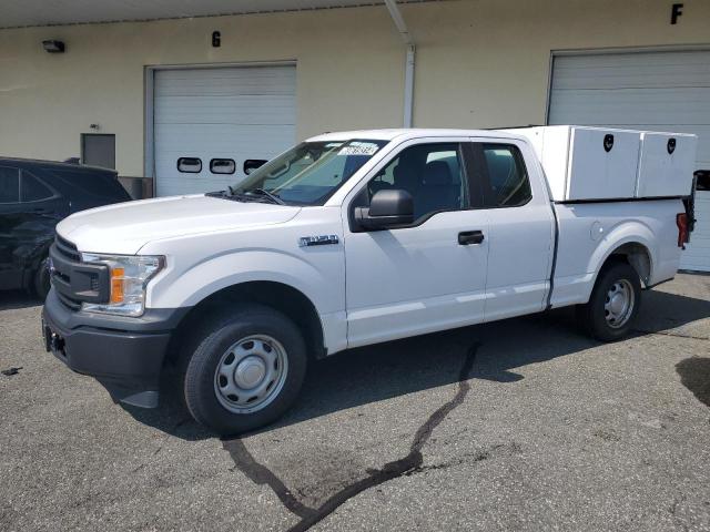 2018 Ford F150 Super Cab