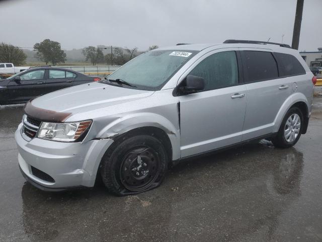 2014 Dodge Journey Se