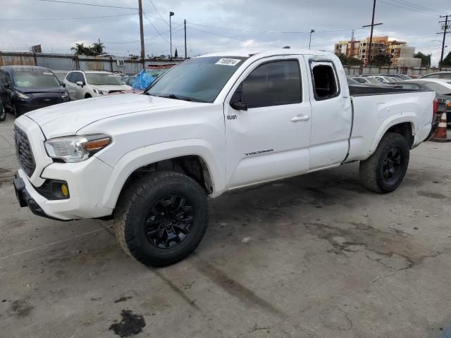 2019 Toyota Tacoma Access Cab