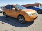 2008 Nissan Rogue S იყიდება North Las Vegas-ში, NV - Rear End