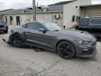 2015 Ford Mustang  zu verkaufen in Dyer, IN - Rear End