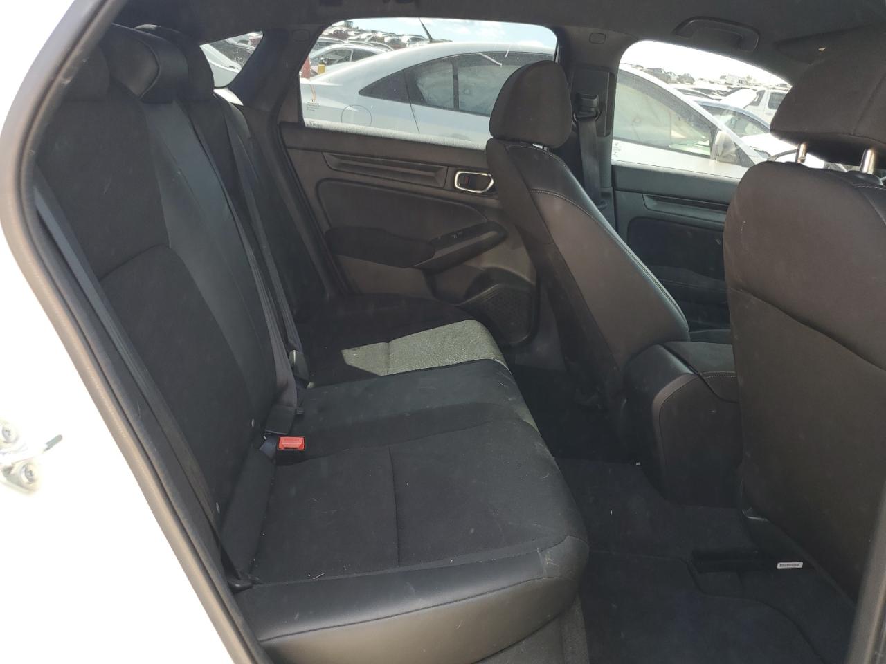 2022 Honda Civic - Image 10