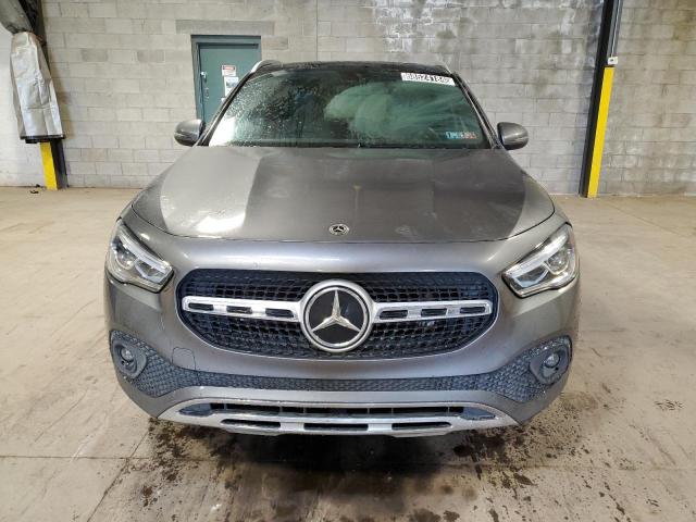 W1N4N4HB3MJ171155 Mercedes-Benz GLA-Class GLA 250 4M 5