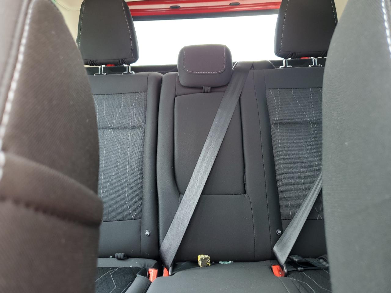 2021 Ford EcoSport - Image 10