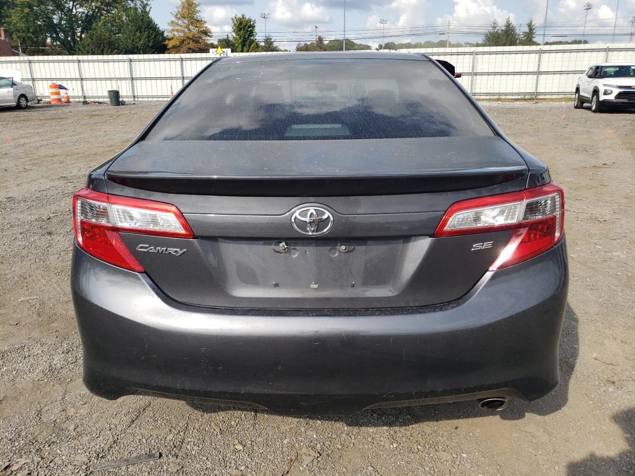 2012 Toyota Camry - Image 6