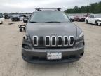 2014 Jeep Cherokee Latitude იყიდება Harleyville-ში, SC - Side