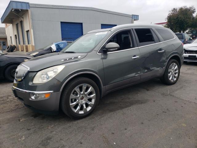 2011 Buick Enclave Cxl en Venta en Hayward, CA - All Over